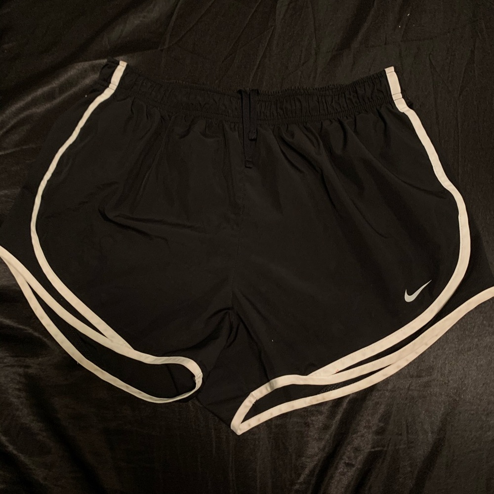 Nike athletic shorts